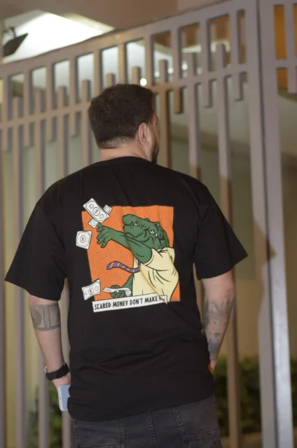 Croco Money · Casino Collection · Main Charactr