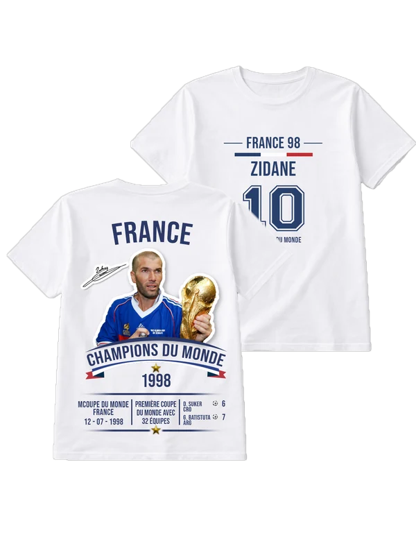 Francia 1998