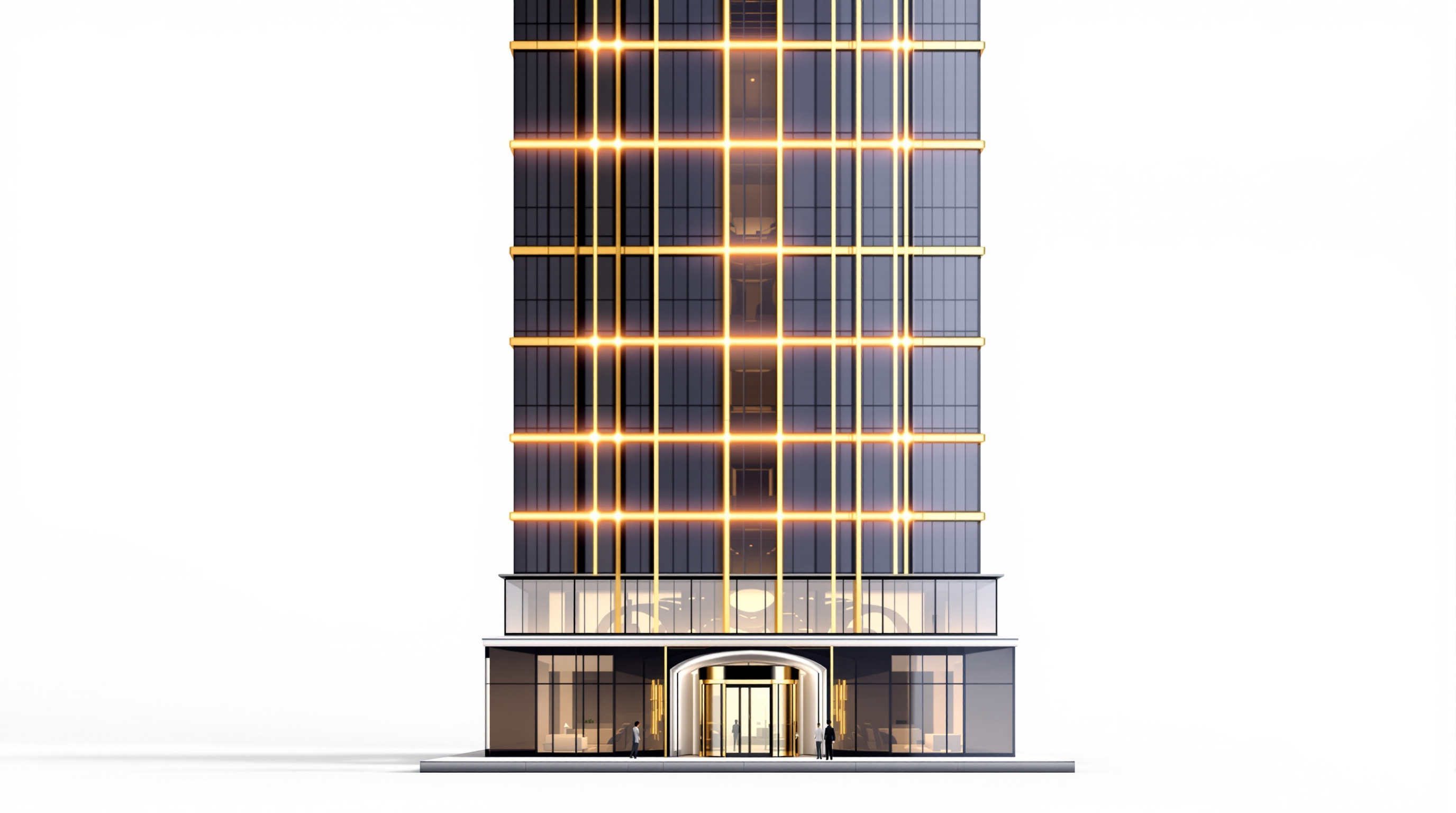 High Stakes Tower