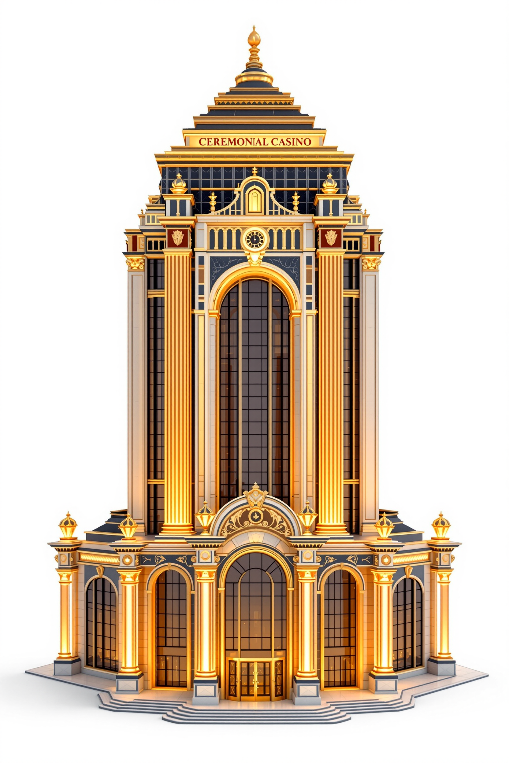 Royal Flush Casino
